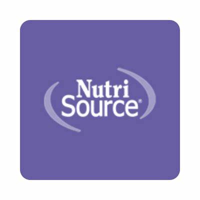 NutriSource Pet Food